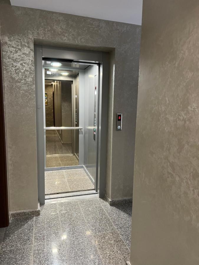 帕莫瑞 斯塔玛托维之家旅馆酒店 外观 照片
